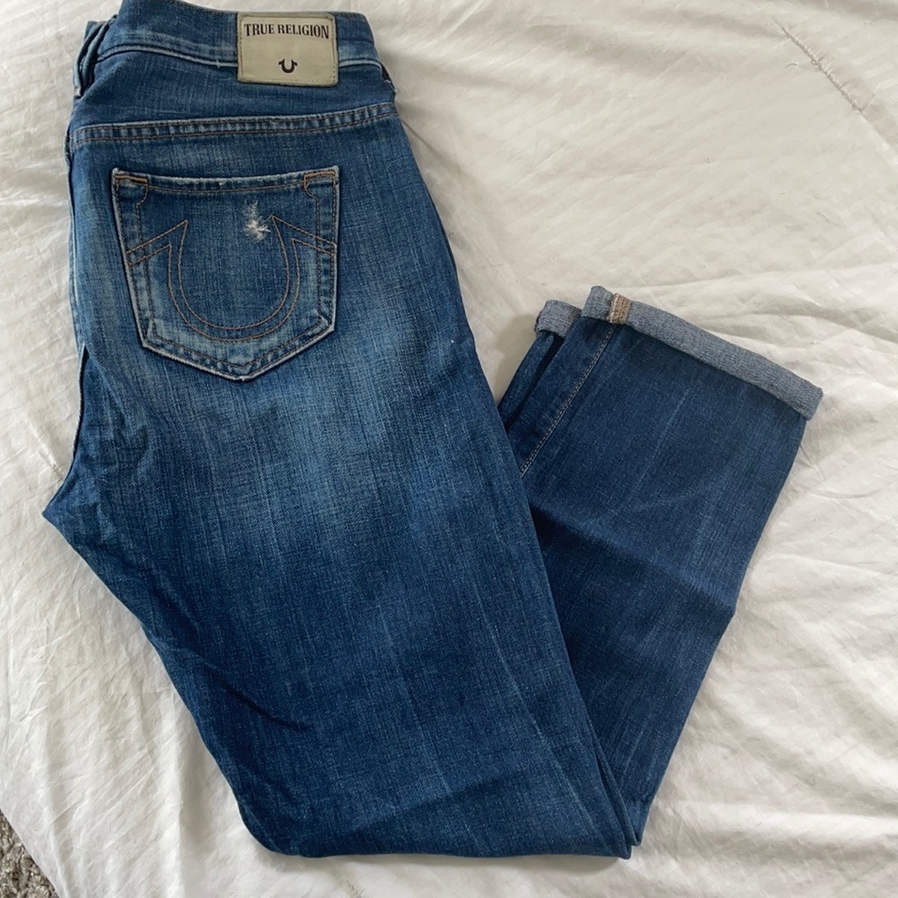 True religion